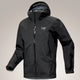 Arc'teryx Beta Jacket (Men's) - Black