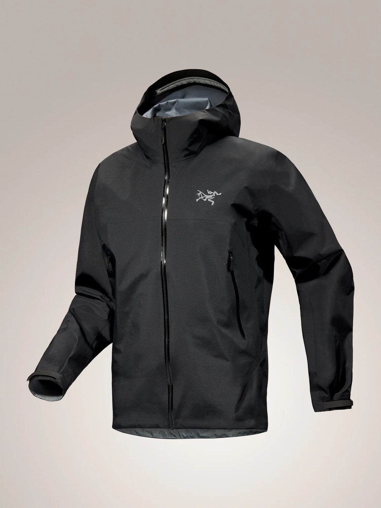 Arc'teryx Beta Jacket (Men's) - Black