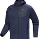 Arc'teryx Delta Hoody (Men's) - Black Sapphire