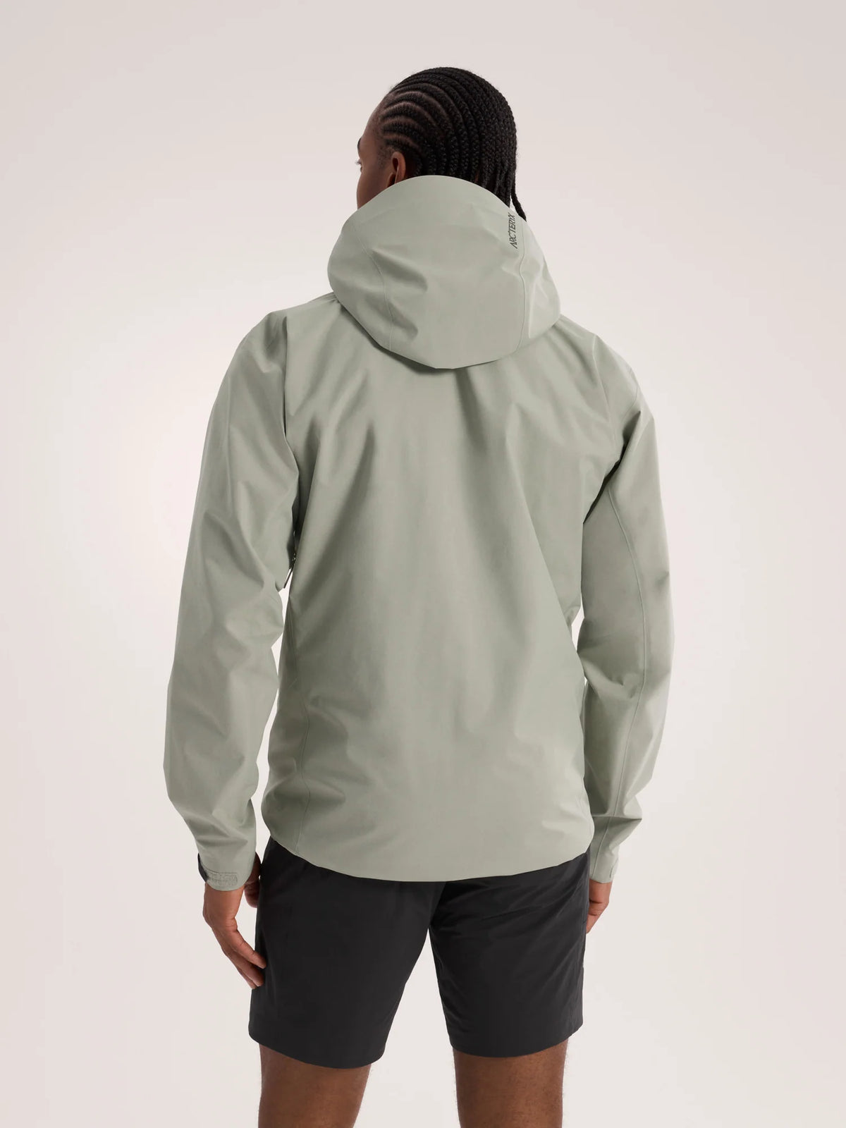 Arc'teryx Beta SL GORE-TEX Jacket (Men's) - Habitat/Forage