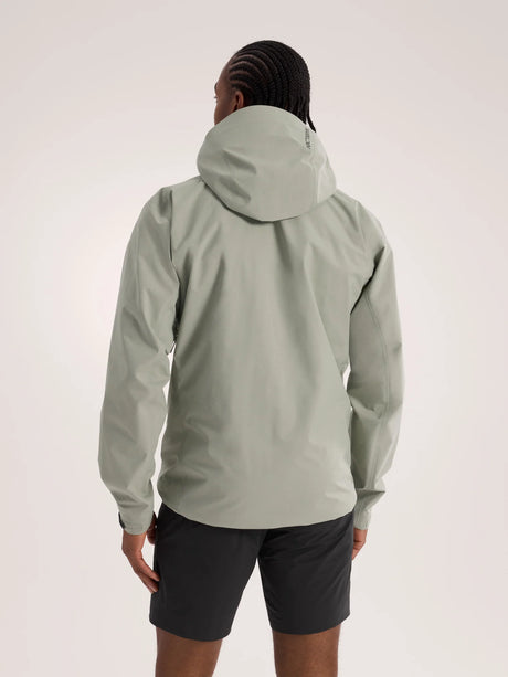 Arc'teryx Beta SL GORE-TEX Jacket (Men's) - Habitat/Forage
