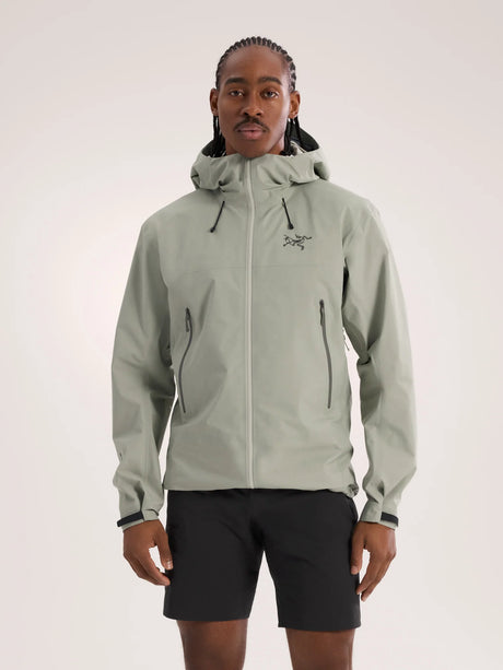 Arc'teryx Beta SL GORE-TEX Jacket (Men's) - Habitat/Forage
