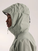 Arc'teryx Beta SL GORE-TEX Jacket (Men's) - Habitat/Forage
