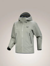 Arc'teryx Beta SL GORE-TEX Jacket (Men's) - Habitat/Forage