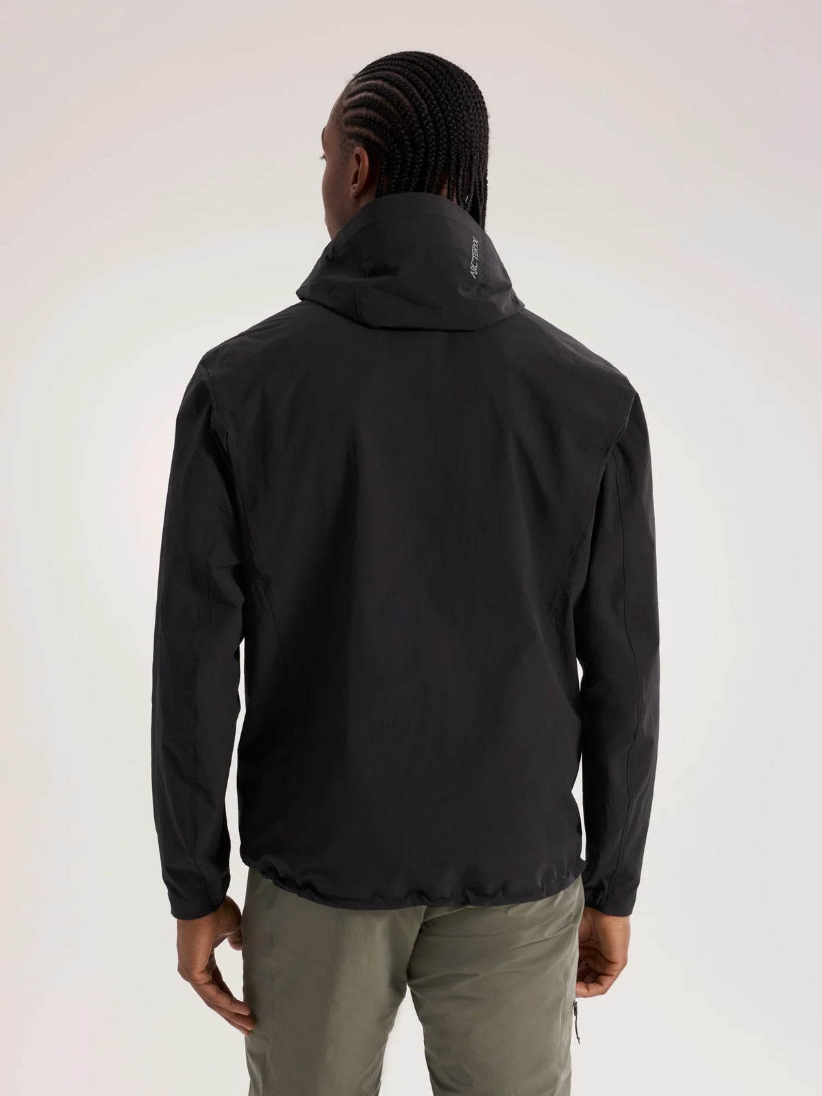  - Arc'teryx Gamma Lightweight Hoody (Men's) - Black
