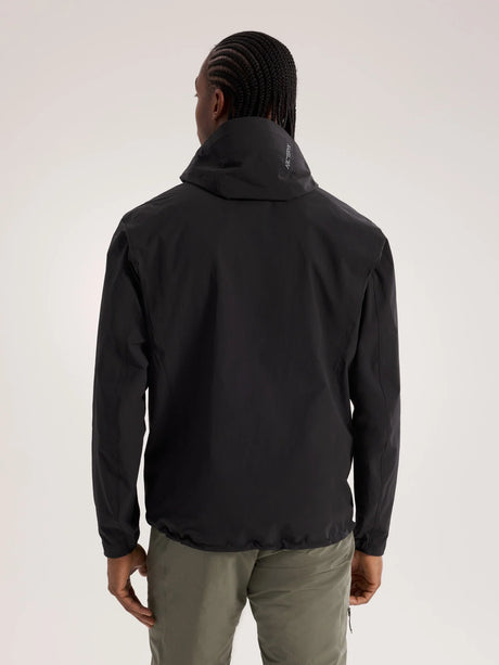  - Arc'teryx Gamma Lightweight Hoody (Men's) - Black