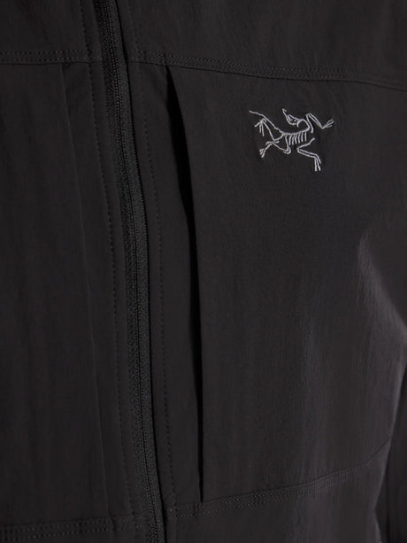  - Arc'teryx Gamma Lightweight Hoody (Men's) - Black