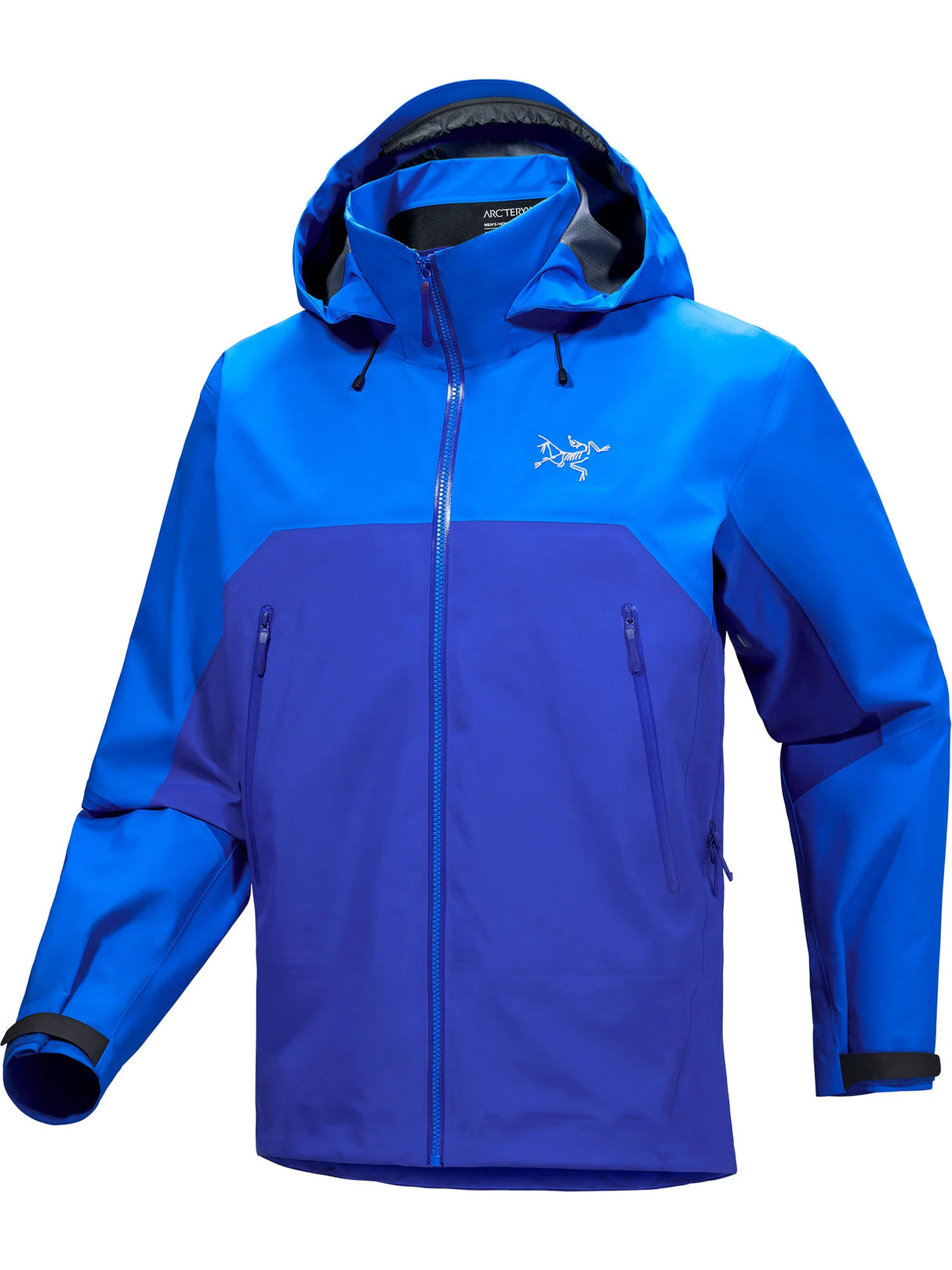 Arc'teryx Beta AR GORE-TEX Jacket (Men's) - Fluid/Vitality