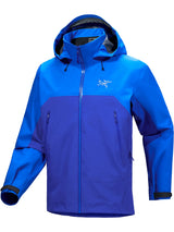 Arc'teryx Beta AR GORE-TEX Jacket (Men's) - Fluid/Vitality