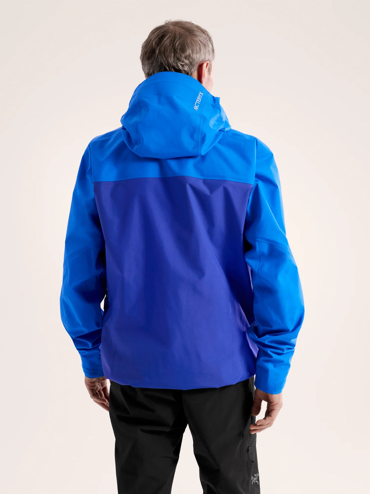 Arc'teryx Beta AR GORE-TEX Jacket (Men's) - Fluid/Vitality