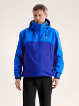 Arc'teryx Beta AR GORE-TEX Jacket (Men's) - Fluid/Vitality