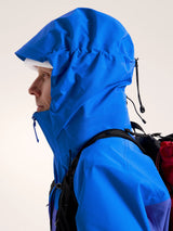 Arc'teryx Beta AR GORE-TEX Jacket (Men's) - Fluid/Vitality