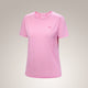  - Arc'teryx Sunna Crew Shirt Short Sleeve (Women's) - Pineberry