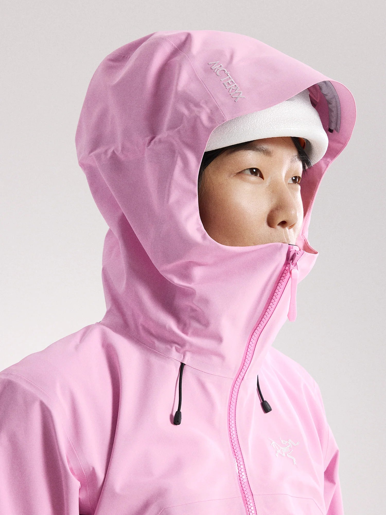 Arc'teryx Beta SV Jacket (Women's) - Pineberry