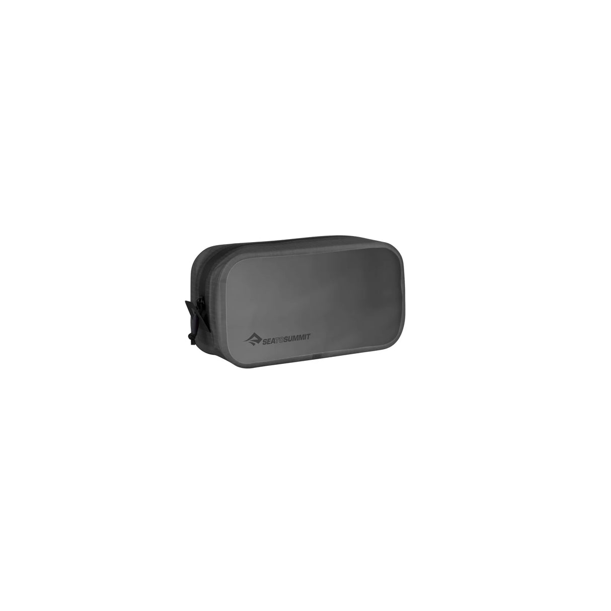 Sea To Summit Hydraulic Packing Cube - S - Black - Jet Black - Find Your Feet Australia Hobart Launceston Tasmania
