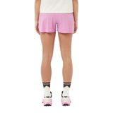 Salomon Sense Aero 3" Shorts (Women's) - Cyclamen - Find Your Feet Australia Hobart Launceston Tasmania