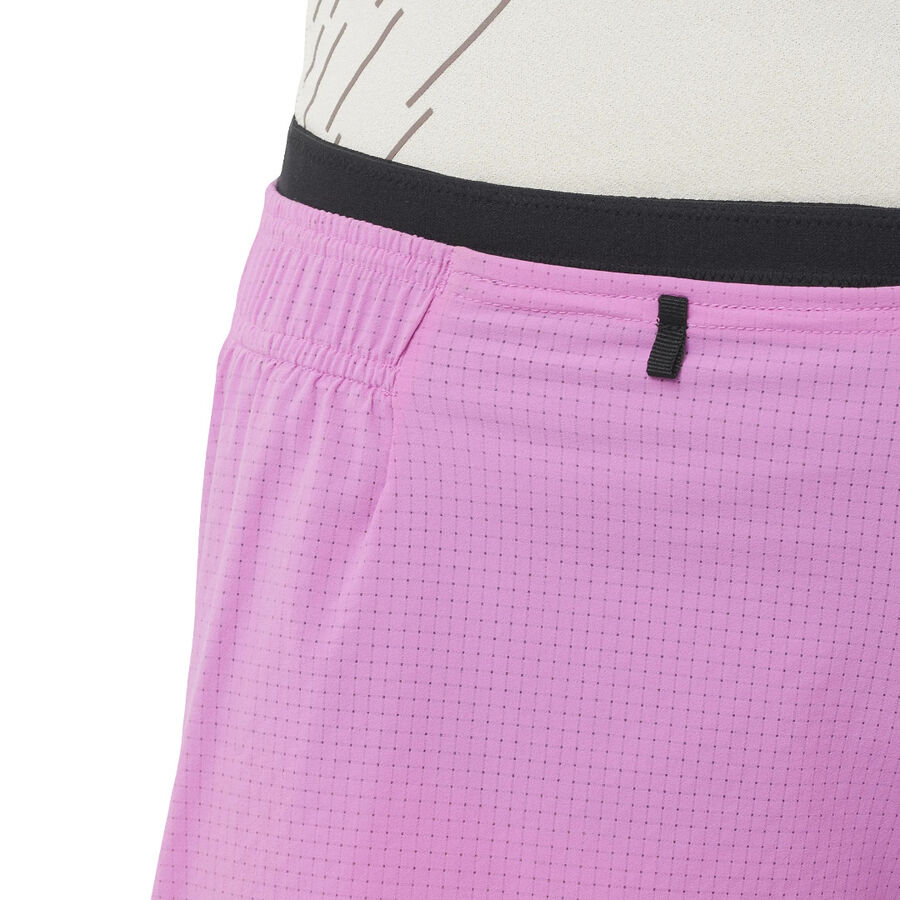 Salomon Sense Aero 3" Shorts (Women's) - Cyclamen - Find Your Feet Australia Hobart Launceston Tasmania