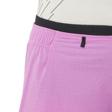 Salomon Sense Aero 3" Shorts (Women's) - Cyclamen - Find Your Feet Australia Hobart Launceston Tasmania