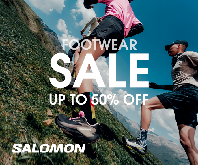 salomon sale find your feet outdoor trail running store australia hobart tasmania
