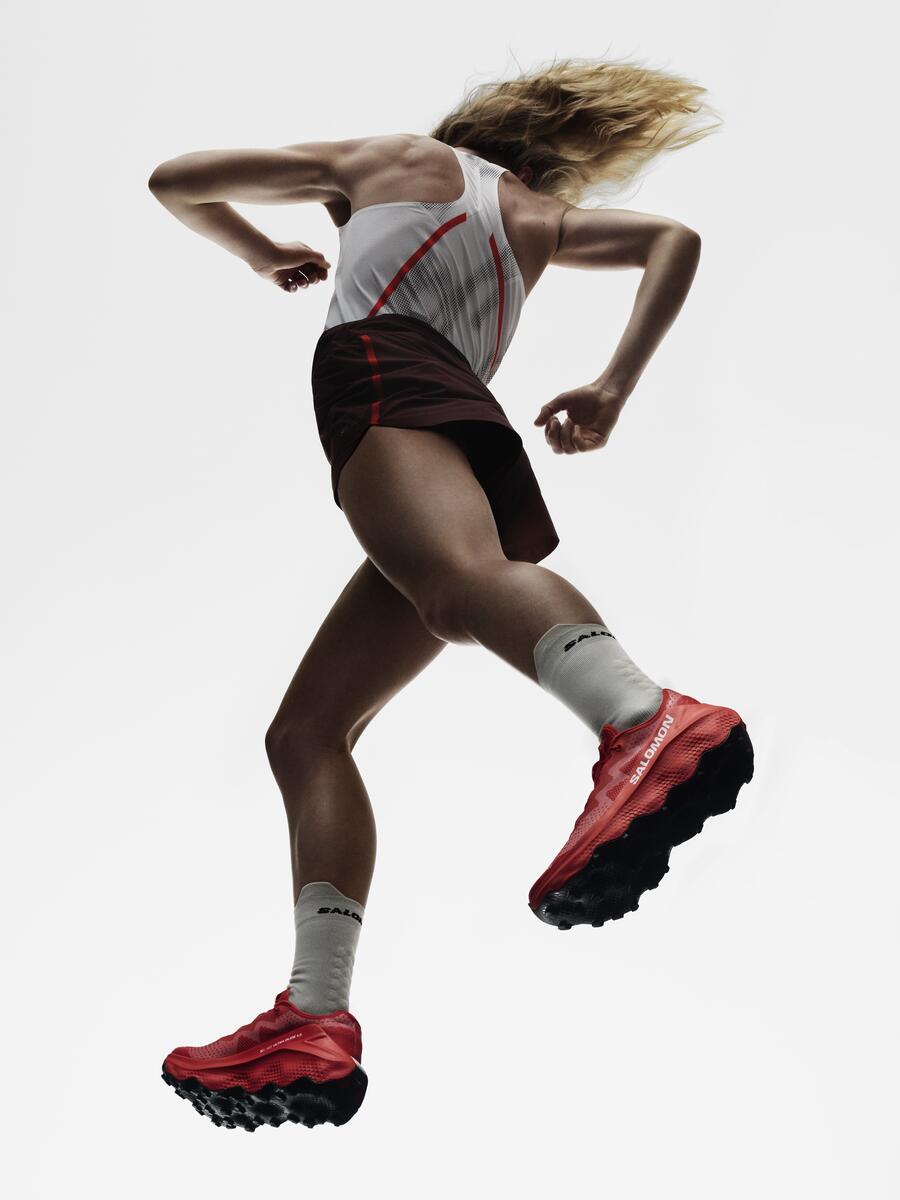 Salomon S/LAB Ultra Glide 1.5 (Unisex) Salomon