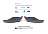 Superfeet Run Cushion Insoles (Unisex)