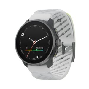 Suunto Race S Watch - Titanium - Canary - Find Your Feet Australia Hobart Launceston Tasmania