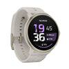 Suunto Run 2 GPS Sports Watch - Feather Gold