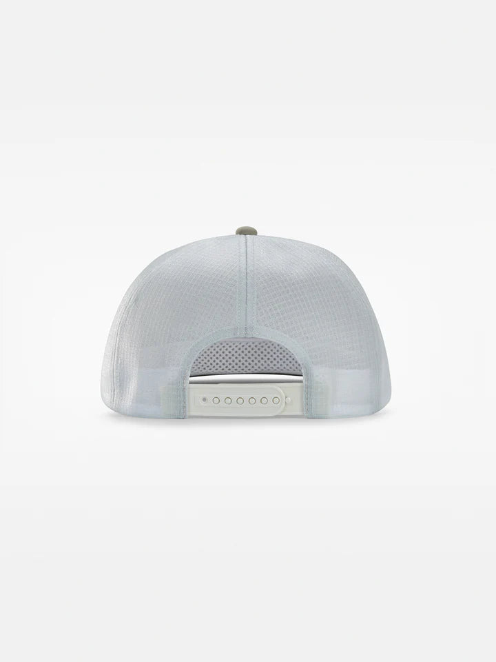 Arcteryx Logo Trucker Hat (Unisex) - Find Your Feet Australia Hobart Launceston Tasmania - Forage