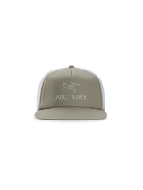 Arcteryx Logo Trucker Hat (Unisex) - Find Your Feet Australia Hobart Launceston Tasmania - Forage