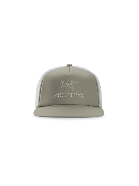 Arcteryx Logo Trucker Hat (Unisex) - Find Your Feet Australia Hobart Launceston Tasmania - Forage