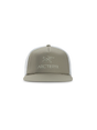 Arcteryx Logo Trucker Hat (Unisex) - Find Your Feet Australia Hobart Launceston Tasmania - Forage