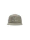 Arcteryx Logo Trucker Hat (Unisex) - Find Your Feet Australia Hobart Launceston Tasmania - Forage