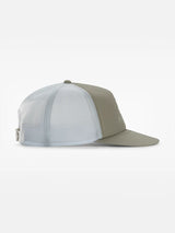 Arcteryx Logo Trucker Hat (Unisex) - Find Your Feet Australia Hobart Launceston Tasmania - Forage
