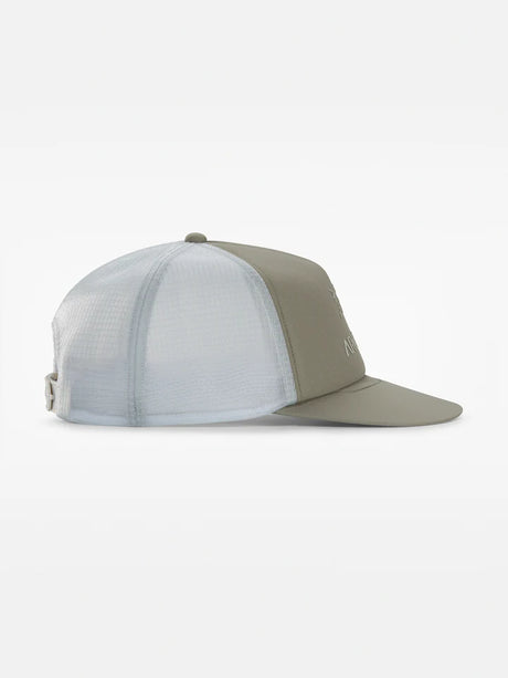 Arcteryx Logo Trucker Hat (Unisex) - Find Your Feet Australia Hobart Launceston Tasmania - Forage