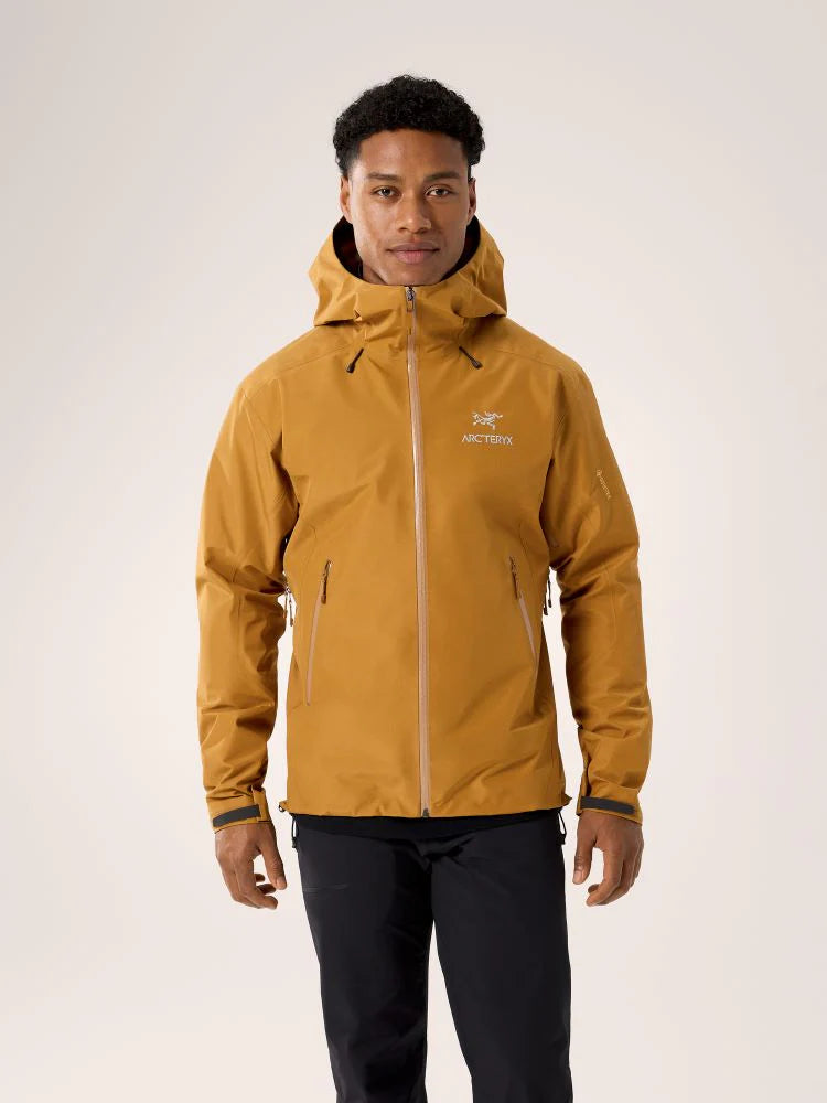 Arcteryx Beta LT Jacket Men s Find Your Feet