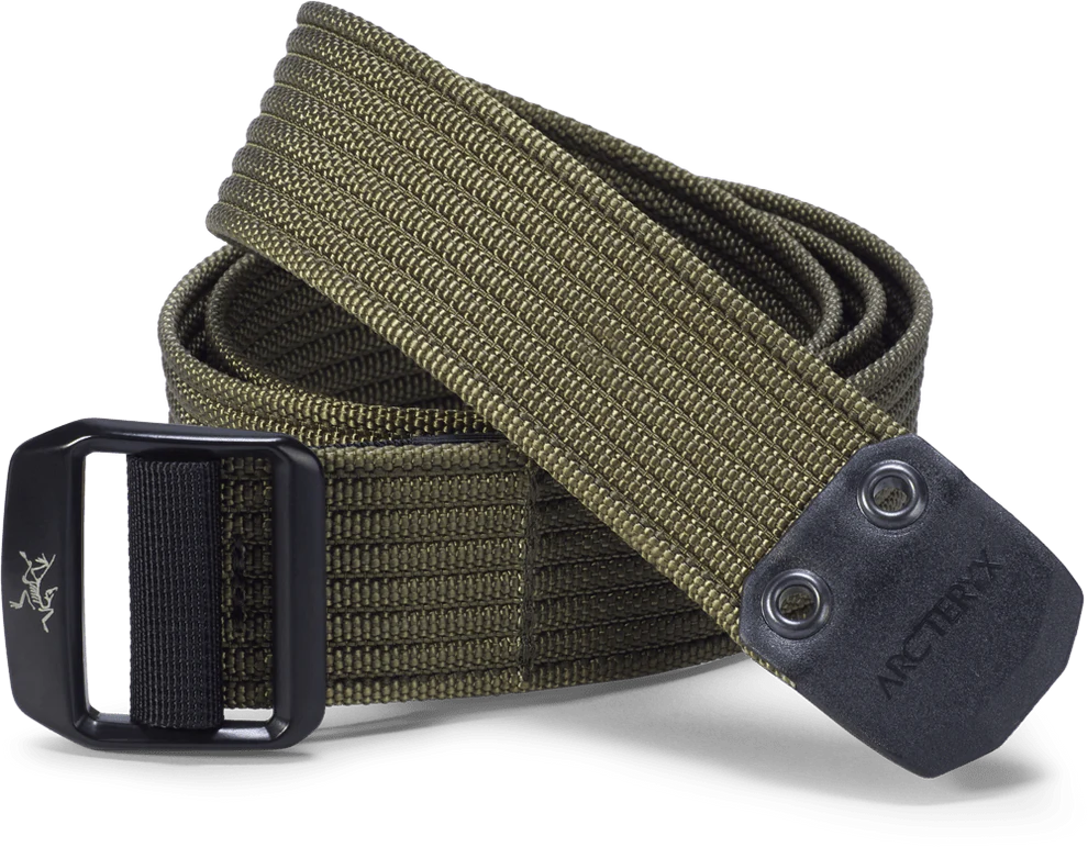 Arc'teryx Conveyor Belt - 38mm - Tatsu - Find Your Feet Australia Hobart Launceston Tasmania
