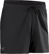Arcteryx Norvan Trail Running Shorts 5 Inch Mens Find Your Feet Australia