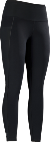 Arcteryx Essent High-Rise Utility Leggings