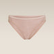 Icebreaker Merino 150 Siren Bikini (Women's) - Pink Quartz