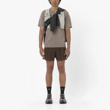Salomon GRVL Concept Skin 2 Set Vest (Unisex) - Silver Cloud