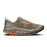 On Cloudsurfer Trail 2 (Men's) - Eclipse/Cinder - Find Your Feet Australia Hobart Launceston Tasmania