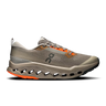 On Cloudsurfer Trail 2 (Men's) - Eclipse/Cinder - Find Your Feet Australia Hobart Launceston Tasmania