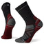 Smartwool Hike Light Cushion Crew Socks (Unisex) - Charcoal - Find Your Feet Australia Hobart Launceston Tasmania