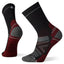 Smartwool Hike Light Cushion Crew Socks (Unisex) Smartwool