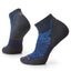 Smartwool Run Targeted Cushion Ankle Socks (Unisex) Smartwool