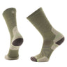 Smartwool Hike Targeted Cushion Crew Socks (Unisex) - Winter Moss - Find Your Feet Australia Hobart Launceston Tasmania