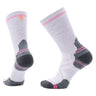 Smartwool Hike Targeted Cushion Crew Socks (Women's) - Purple Eclipse - Find Your Feet Australia Hobart Launceston Tasmania