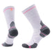 Smartwool Hike Targeted Cushion Crew Socks (Women's) - Purple Eclipse - Find Your Feet Australia Hobart Launceston Tasmania
