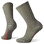 Smartwool Hike Classic Edition Light Cushion Crew Socks (Women's) - Medium Grey - Find Your Feet Australia Hobart Launceston Tasmania