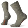 Smartwool Hike Classic Edition Light Cushion Crew Socks (Women's) - Medium Grey - Find Your Feet Australia Hobart Launceston Tasmania